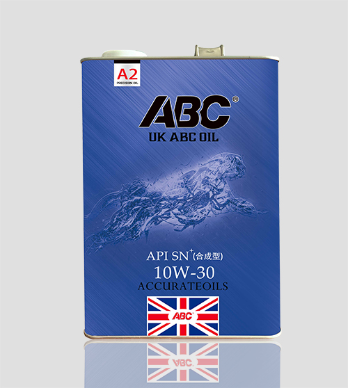 SN+合成型 10W-30  10W-40