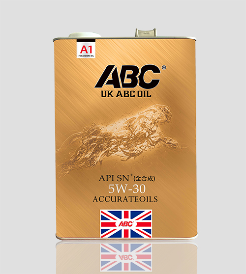 SN+全合成5W-30  5W-40
