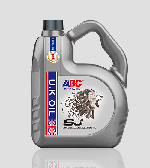 SJ 合成科技汽油机油